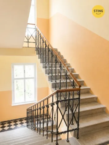 Pronájem bytu 5+1, Olomouc, Sokolská, 157 m2