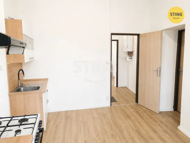 Pronájem bytu 5+1, Olomouc, Sokolská, 157 m2