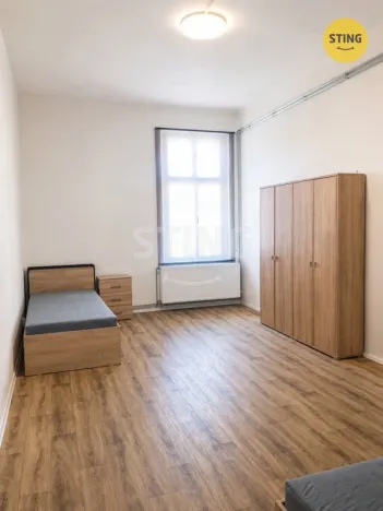 Pronájem bytu 5+1, Olomouc, Sokolská, 157 m2