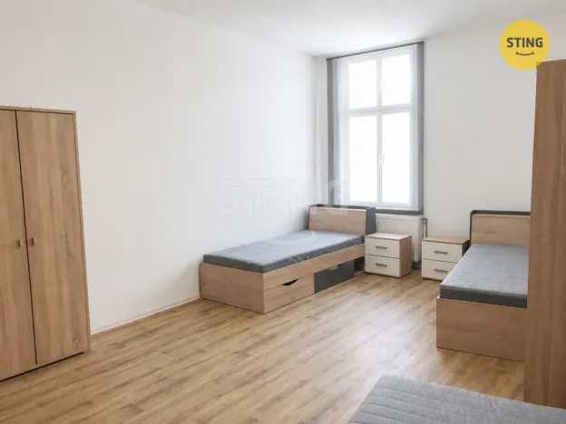 Pronájem bytu 5+1, Olomouc, Sokolská, 157 m2