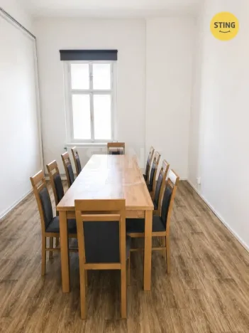 Pronájem bytu 5+1, Olomouc, Sokolská, 157 m2