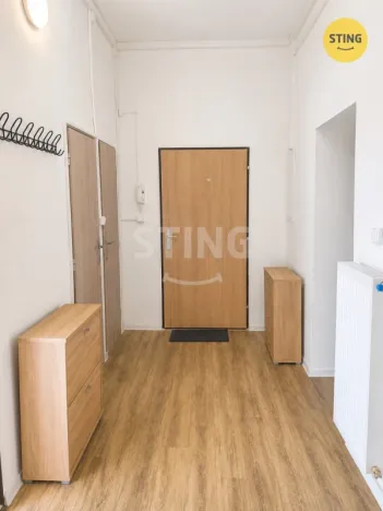 Pronájem bytu 5+1, Olomouc, Sokolská, 157 m2