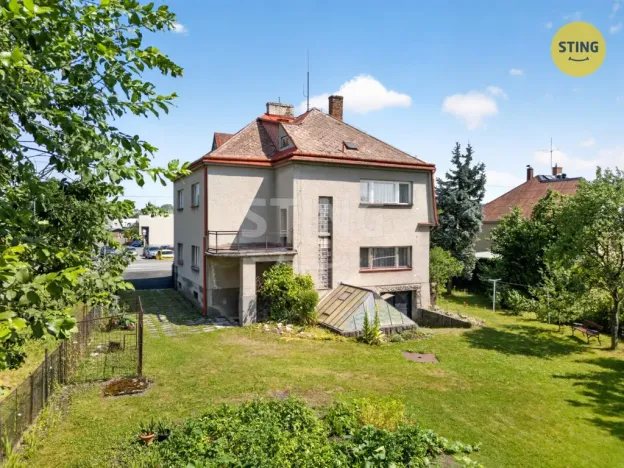 Prodej rodinného domu, Dobrá, 220 m2