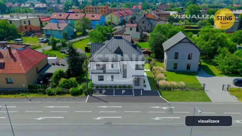 Prodej rodinného domu, Dobrá, 220 m2