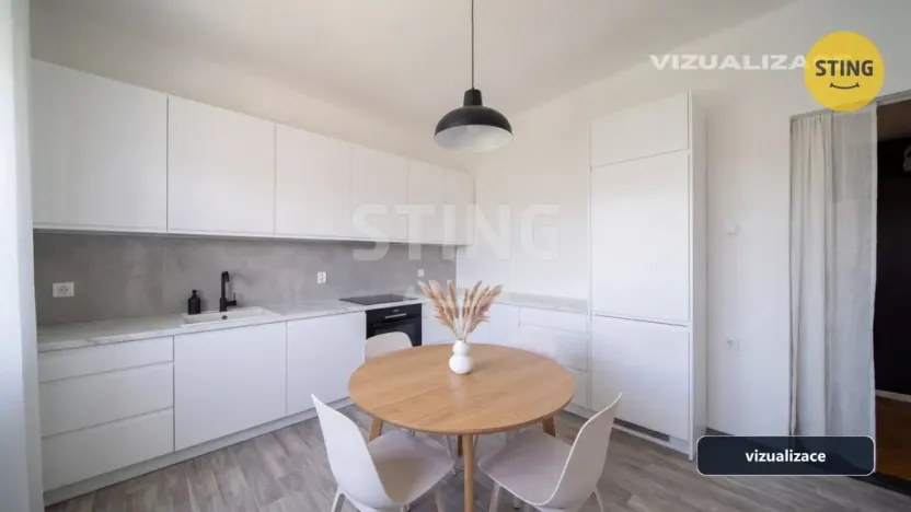 Prodej rodinného domu, Dobrá, 220 m2