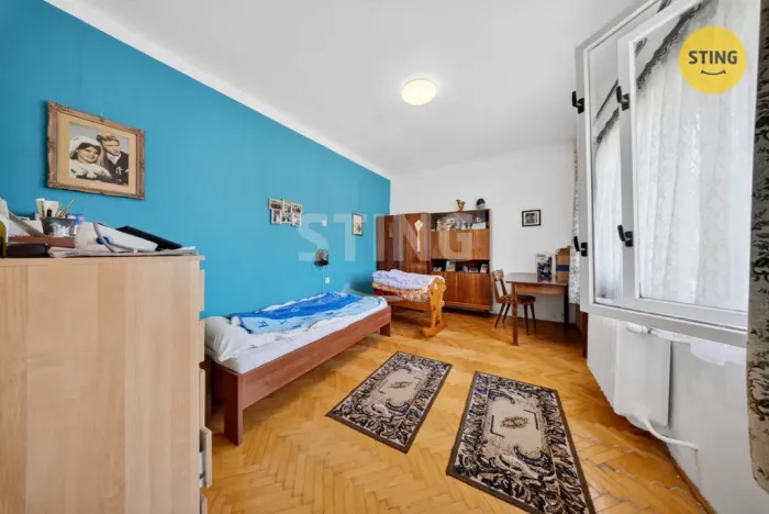Prodej rodinného domu, Dobrá, 220 m2