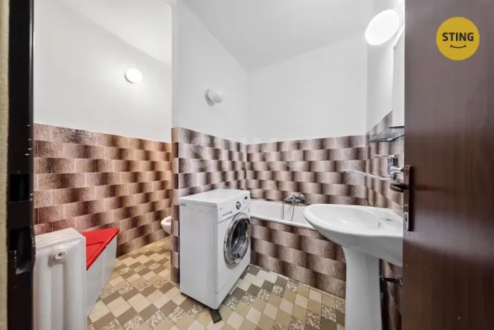Prodej rodinného domu, Dobrá, 220 m2