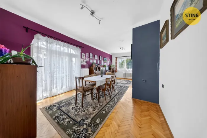 Prodej rodinného domu, Dobrá, 220 m2