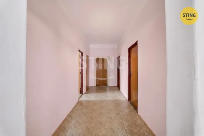 Prodej rodinného domu, Dobrá, 220 m2
