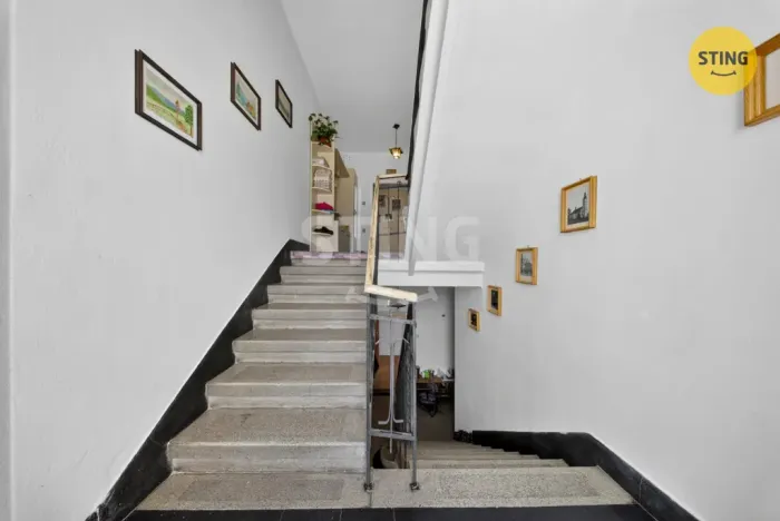 Prodej rodinného domu, Dobrá, 220 m2
