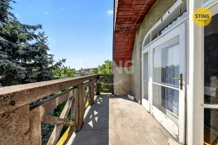 Prodej rodinného domu, Dobrá, 220 m2