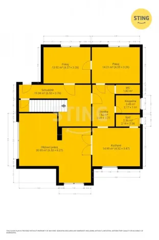 Prodej rodinného domu, Dobrá, 220 m2