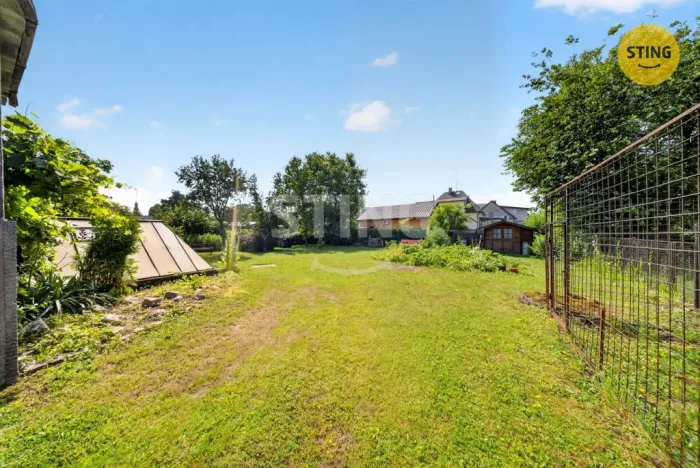 Prodej rodinného domu, Dobrá, 220 m2