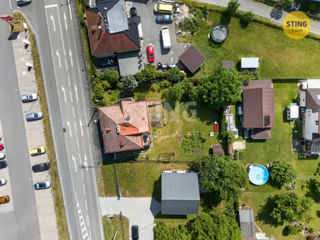Prodej rodinného domu, Dobrá, 220 m2