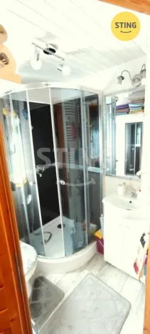 Prodej rodinného domu, Osoblaha, Polská, 80 m2
