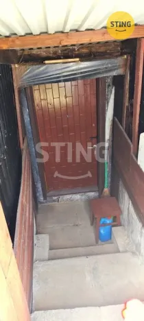 Prodej rodinného domu, Osoblaha, Polská, 80 m2