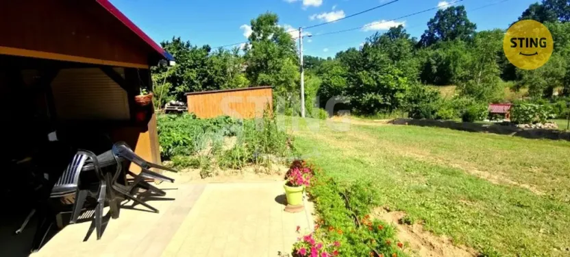 Prodej rodinného domu, Osoblaha, Polská, 80 m2