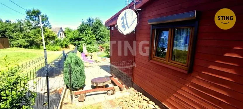 Prodej rodinného domu, Osoblaha, Polská, 80 m2