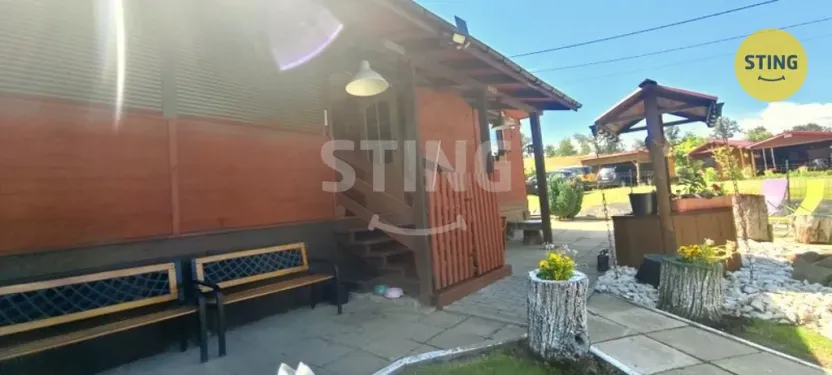 Prodej rodinného domu, Osoblaha, Polská, 80 m2