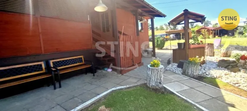 Prodej rodinného domu, Osoblaha, Polská, 80 m2