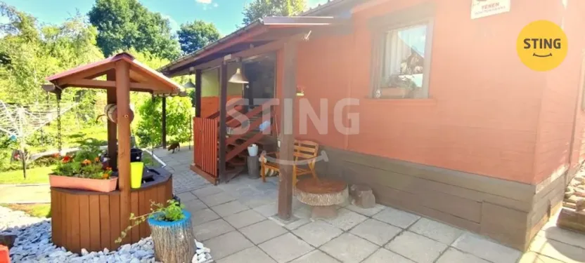 Prodej rodinného domu, Osoblaha, Polská, 80 m2