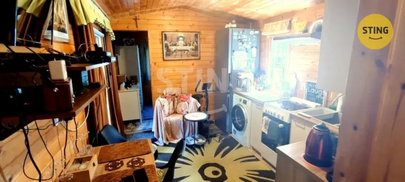 Prodej rodinného domu, Osoblaha, Polská, 80 m2
