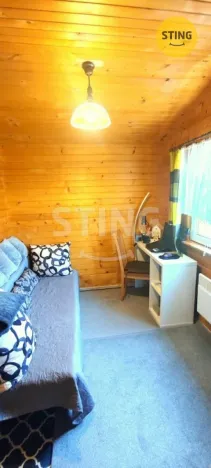 Prodej rodinného domu, Osoblaha, Polská, 80 m2