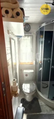 Prodej rodinného domu, Osoblaha, Polská, 80 m2