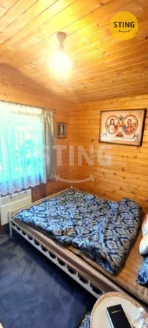 Prodej rodinného domu, Osoblaha, Polská, 80 m2