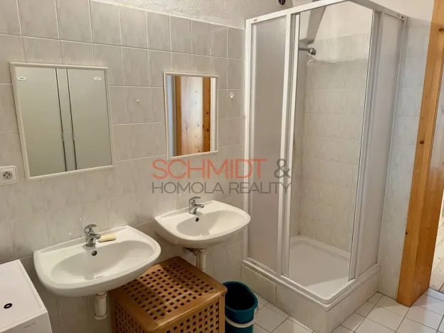 Pronájem bytu 2+1, Znojmo, Zelenářská, 84 m2
