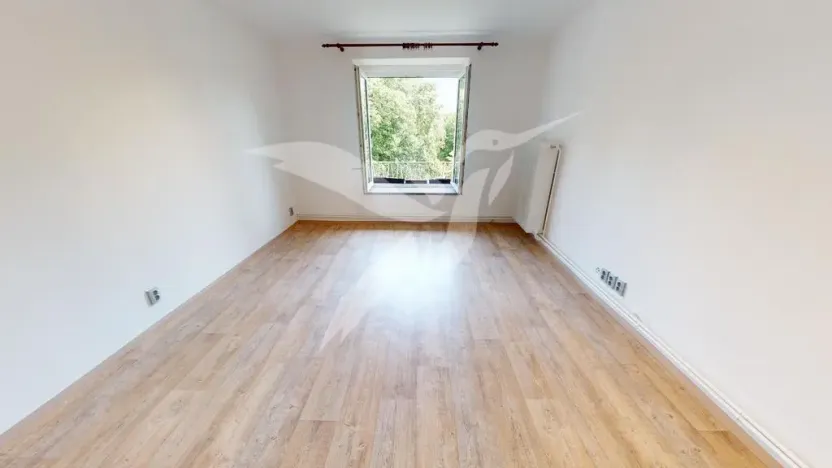 Pronájem bytu 2+1, Plzeň, Družstevní, 48 m2