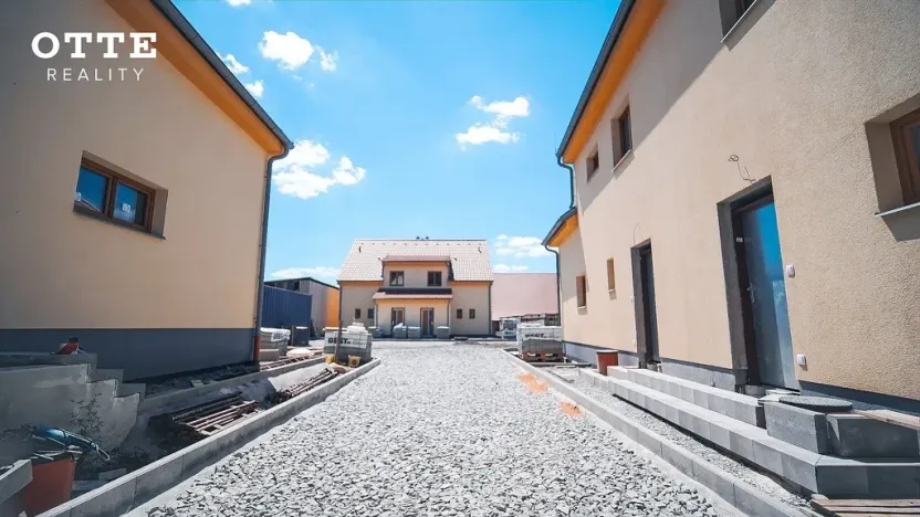 Prodej rodinného domu, Chotíkov, 94 m2