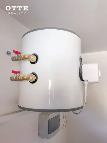 Prodej rodinného domu, Chotíkov, 94 m2