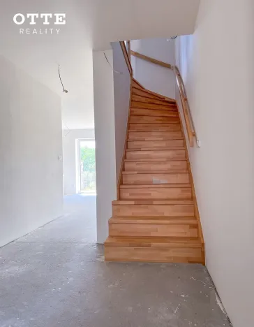 Prodej rodinného domu, Chotíkov, 94 m2