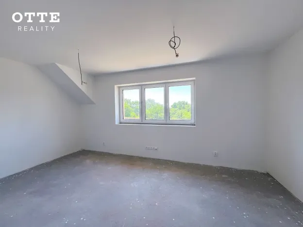 Prodej rodinného domu, Chotíkov, 94 m2