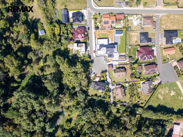 Prodej pozemku pro bydlení, Jenišov, 1099 m2