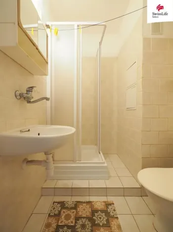 Pronájem bytu 1+1, Žďár nad Sázavou, Makovského, 42 m2