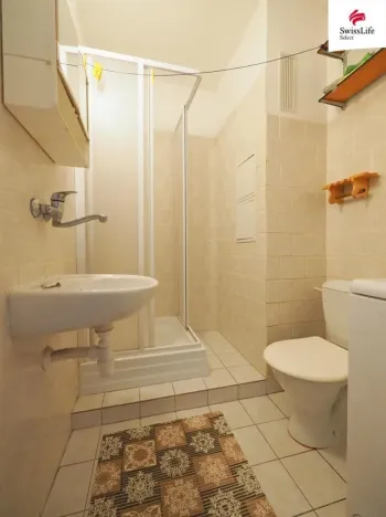 Pronájem bytu 1+1, Žďár nad Sázavou, Makovského, 42 m2