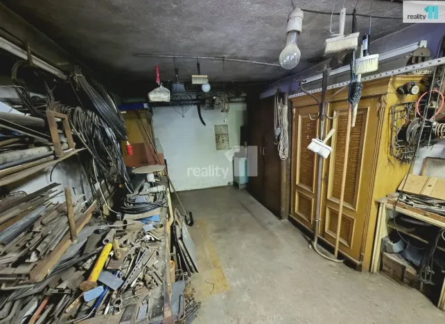 Prodej rodinného domu, Plesná, K Parku, 147 m2
