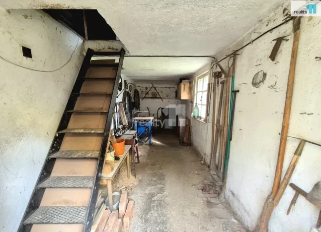 Prodej rodinného domu, Plesná, K Parku, 147 m2