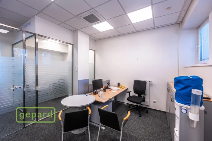 Pronájem obchodního prostoru, Praha - Holešovice, Dělnická, 252 m2