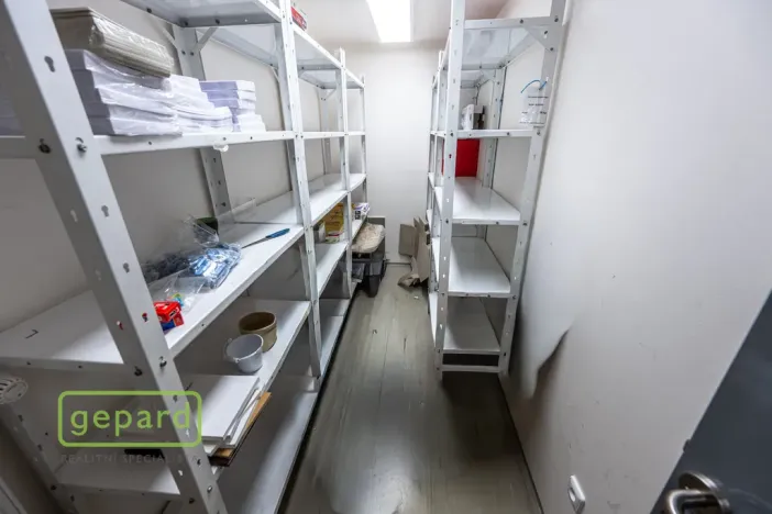 Pronájem obchodního prostoru, Praha - Holešovice, Dělnická, 252 m2