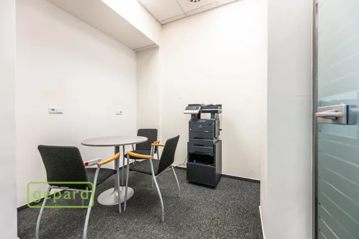 Pronájem obchodního prostoru, Praha - Holešovice, Dělnická, 252 m2