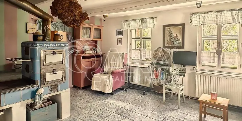 Prodej rodinného domu, Lično - Radostovice, 100 m2