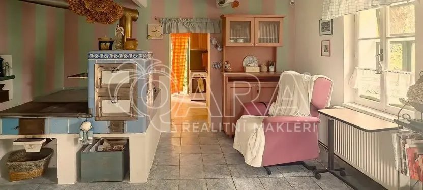 Prodej rodinného domu, Lično - Radostovice, 100 m2