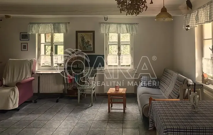 Prodej rodinného domu, Lično - Radostovice, 100 m2