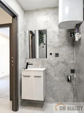 Pronájem bytu 3+kk, Prostějov, Palackého, 53 m2