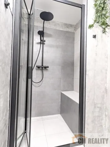 Pronájem bytu 3+kk, Prostějov, Palackého, 53 m2
