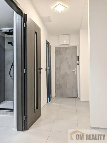 Pronájem bytu 3+kk, Prostějov, Palackého, 53 m2