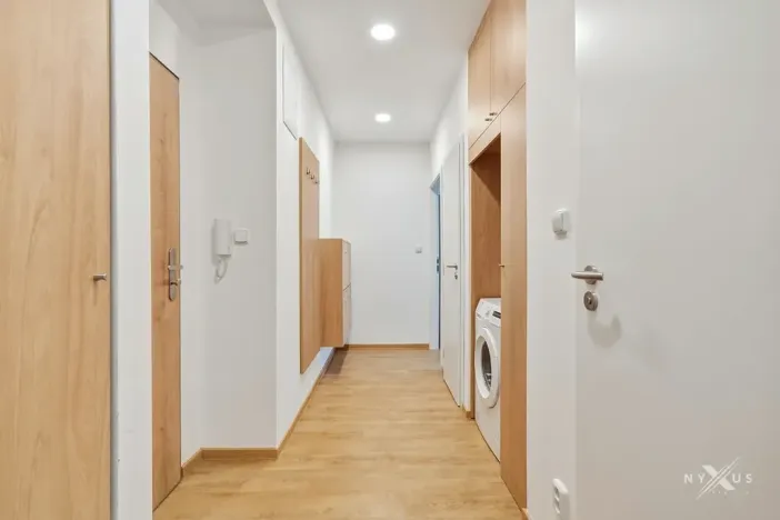Pronájem bytu 2+1, Praha - Strašnice, Tejnická, 52 m2